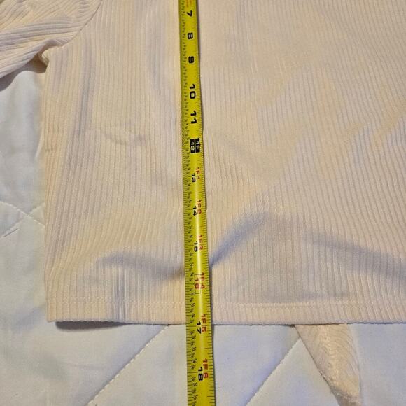 Band of the Free Avril Top open back, flare sleeve SZ Small Gypsy boho chic - Picture 8 of 11